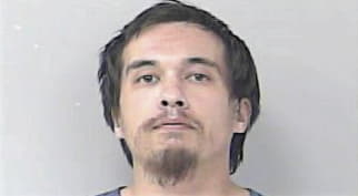 Nathaniel Kines, - St. Lucie County, FL 